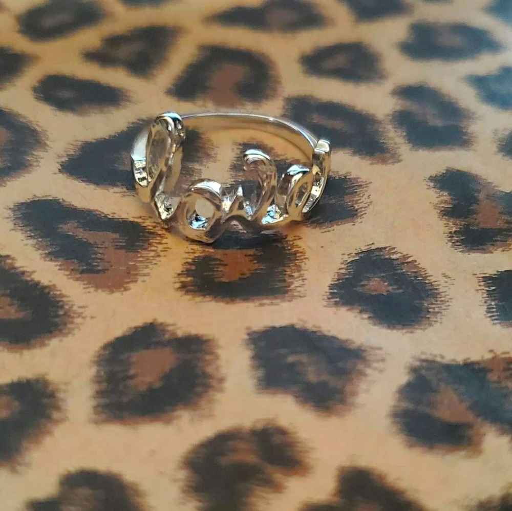 Love Ring